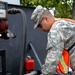 Puerto Rico National Guard supports Fuerzas Comando 2011