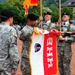 USAREUR Headquarters and Headquarters Battalion Activation Ceremony