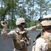 Twist, pull pin: 2nd LAAD gunners grenade-train at Camp Lejeune