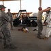 Air Force Academy cadets experience deployed life