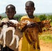 CJTF-HOA veterinary experts team with Uganda to treat 30,000 animals