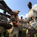 CJTF-HOA veterinary experts team with Uganda to treat 30,000 animals