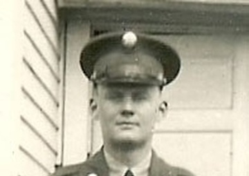 Marine escorts Korean POW after 60 years abroad