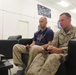 Chance to relax on deployment