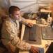 San Jose Native Carries Orders From Frontlines