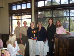 Capistrano school district donate to Afghan schools