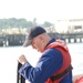 Coast Guard cutter makes boater safety paramount during 2011 Parade of Sail