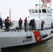 Coast Guard cutter makes boater safety paramount during 2011 Parade of Sail