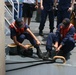 Coast Guard cutter makes boater safety paramount during 2011 Parade of Sail