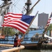 Coast Guard cutter makes boater safety paramount during 2011 Parade of Sail