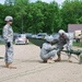 Like Christmas in June for North Dakota Guard Unit