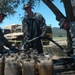 Petroleum supply