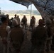 11th MEU Kilo Battery