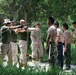 Marines, Thai military conclude training