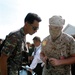 Marines, Thai military conclude training