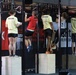 Service members compete for CrossFit Games