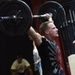 Service members compete for CrossFit Games
