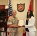 IPAC employee excels among Marines