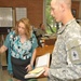 Missouri Guardsmen Work Flood With Local Authorities