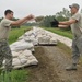 Missouri Guardsmen work flood response