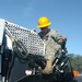 674th Engineer Detachment pave the way at Fort Hunter Liggett
