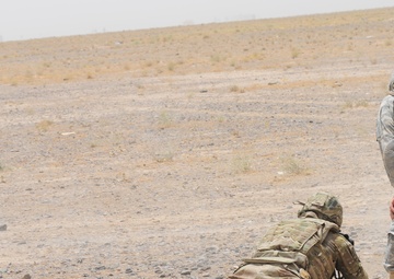 Training needs a little flare