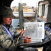 Deployed 387th airmen serve in joint tasking as combat truckers