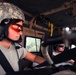 Deployed 387th airmen serve in joint tasking as combat truckers