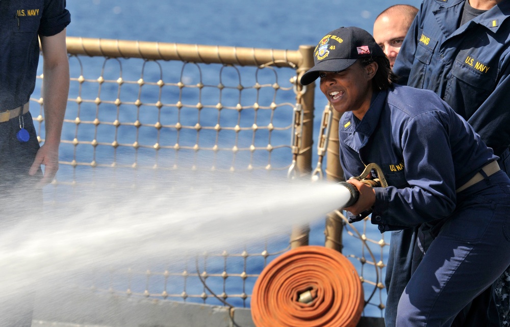 USS Whidbey Island