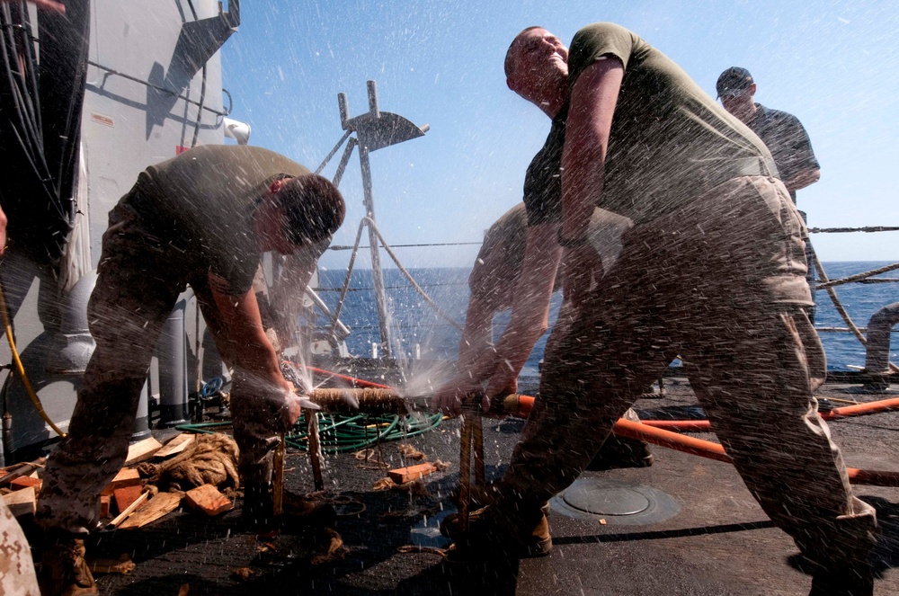 USS Whidbey Island