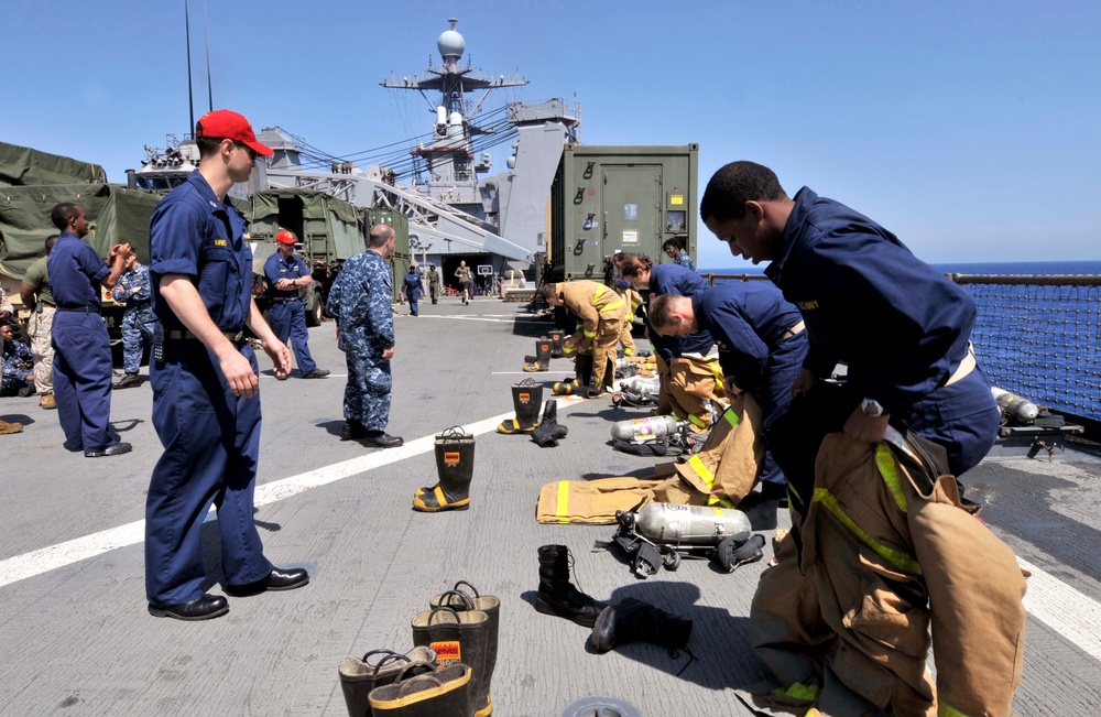 USS Whidbey Island