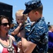 SSN Helena arrives at new homeport in Norfolk
