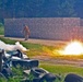 1st BCT soldier train prior to deployment