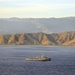 Pacific Partnership 2011 arrives in Timor-Leste