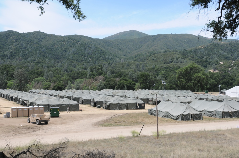 Reality shifts in guard and reservists’ call to duty