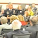 Maj. Gen. Campbell speaks to World Presidents' Organization members