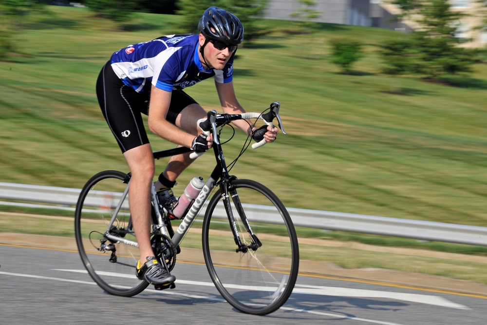 Air Force Cycling Classic