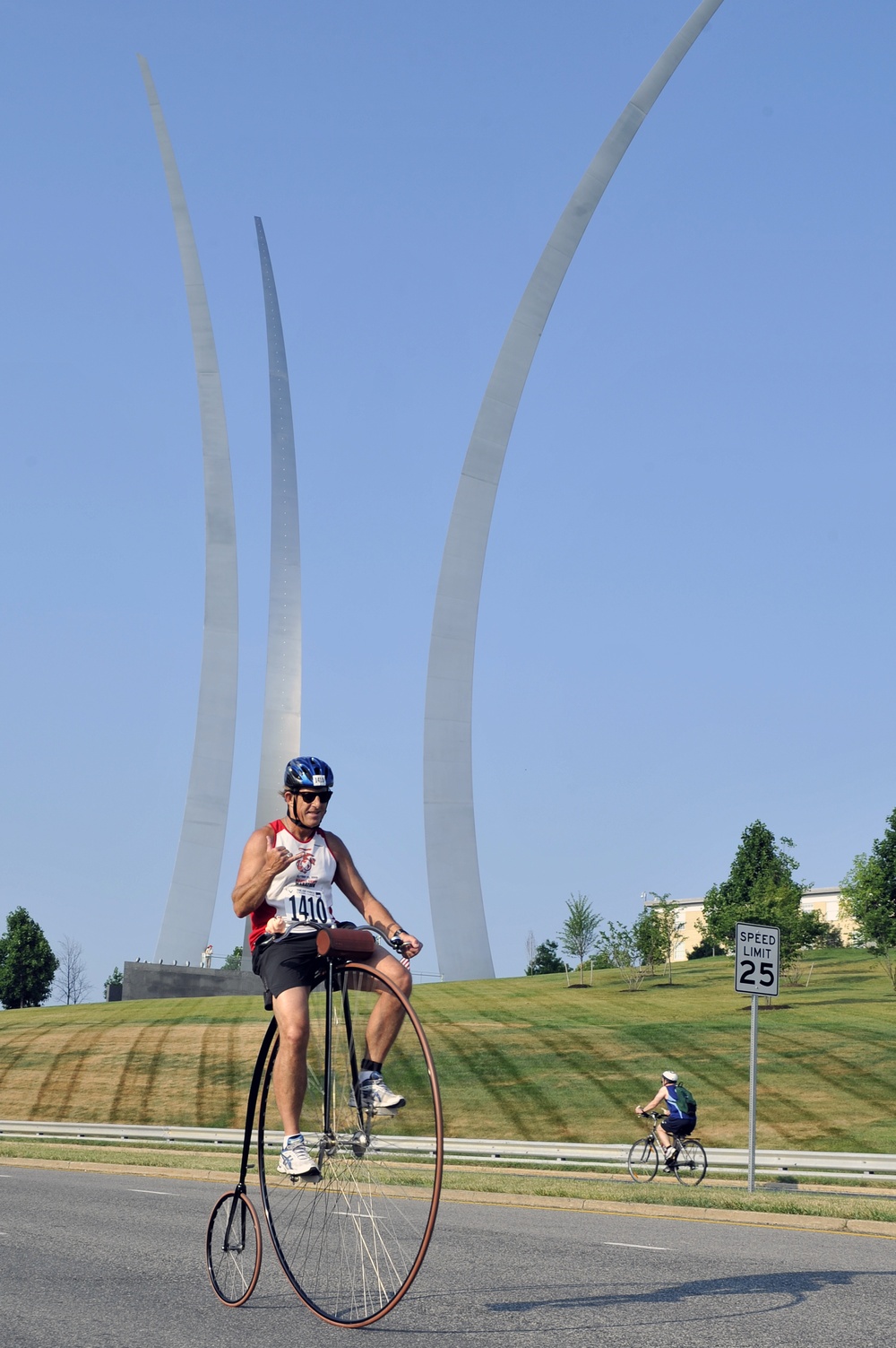 Air Force Cycling Classic