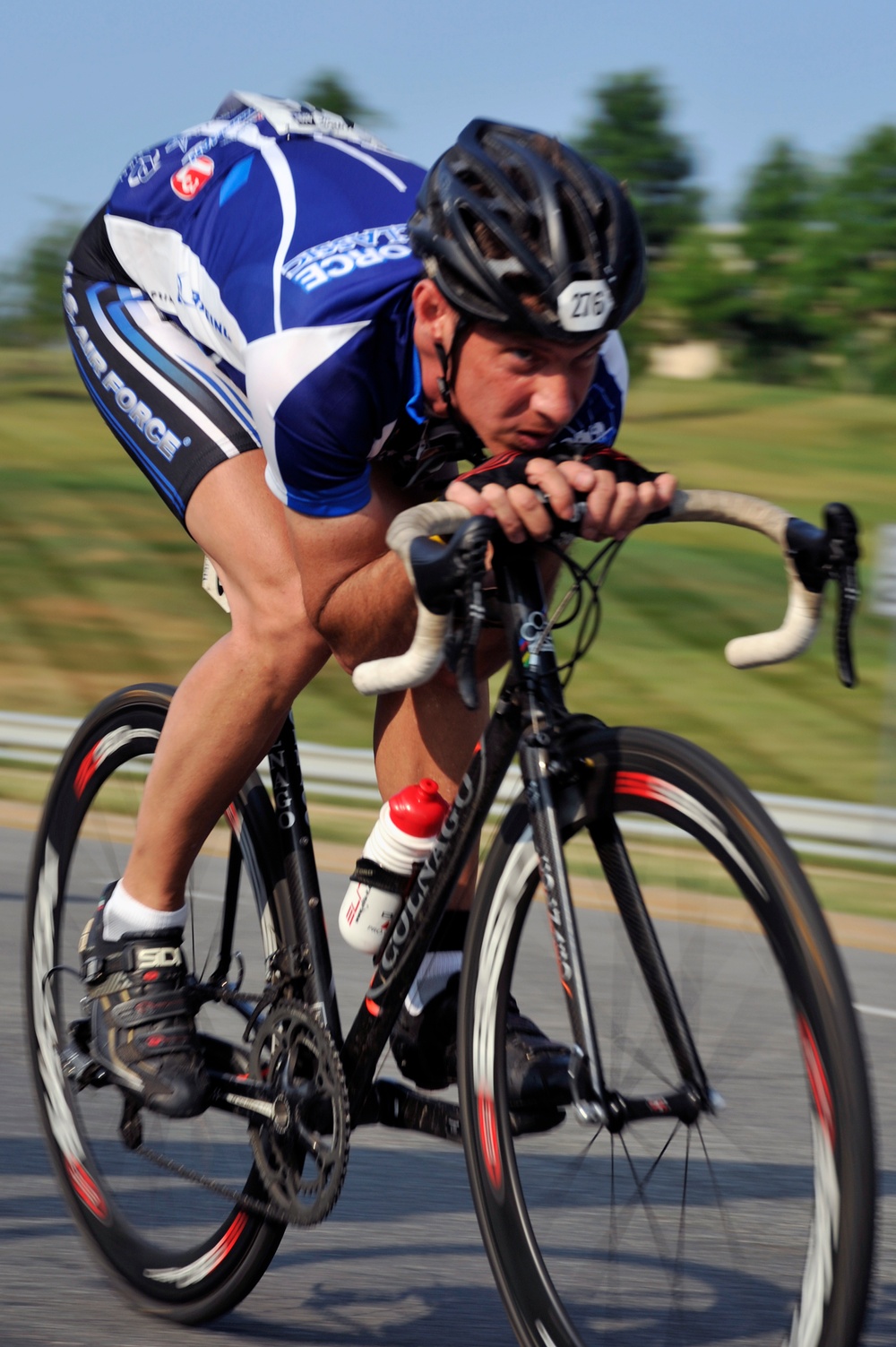 Air Force Cycling Classic