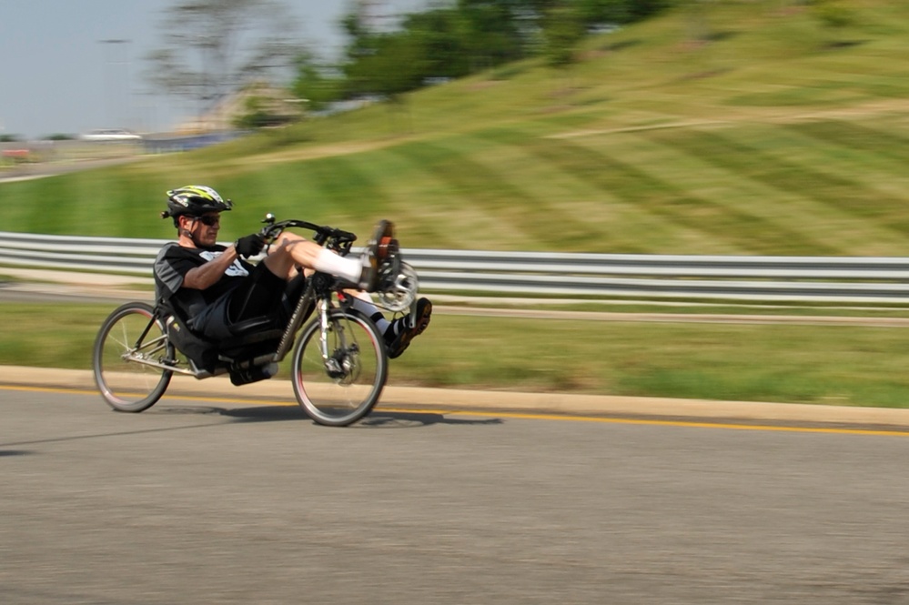 Air Force Cycling Classic