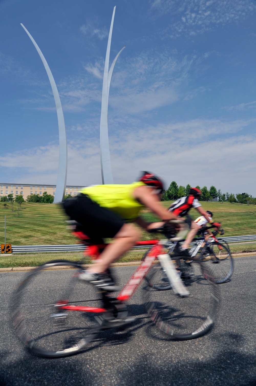 Air Force Cycling Classic