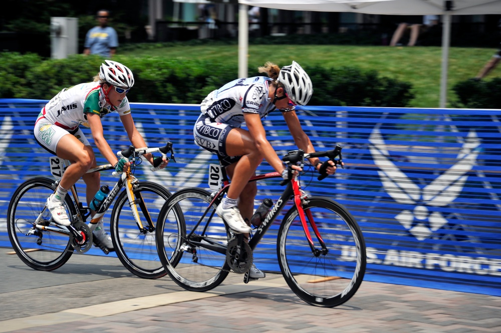 Air Force Cycling Classic