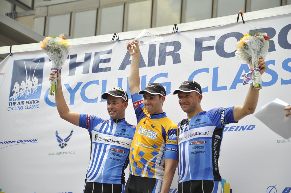 Air Force Cycling Classic