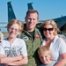 Kingsley pilot reaches 3,000 flying hours in F-15 fighter