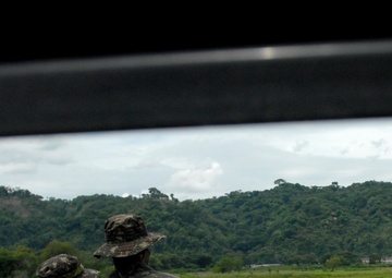 Fuerzas Comando 2011 sets snipers to work