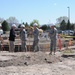 Kingsley Field breaks ground on the Joint Armed Forces Reserve Center