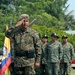 Fuerzas Comando 2011 kicks off in El Salvador