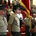 Parris Island welcomes new commanding general