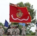 26th MEU change of command
