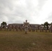 26th MEU change of command